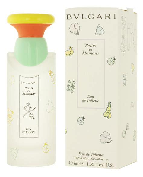 bvlgari petit et mamans duschgel|BVLGARI Petits et Mamans 3.4 oz Eau de Toilette Spray.